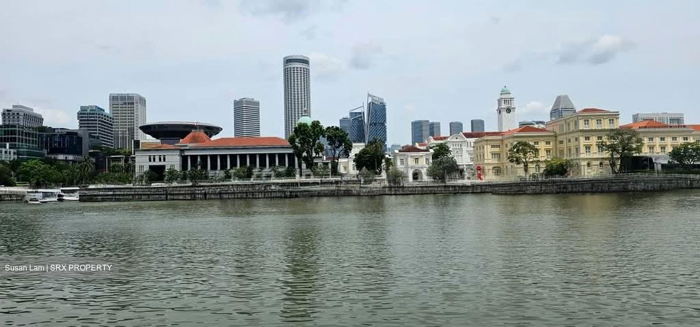 Boat Quay Conservation Area (D1), Shop House #568032841